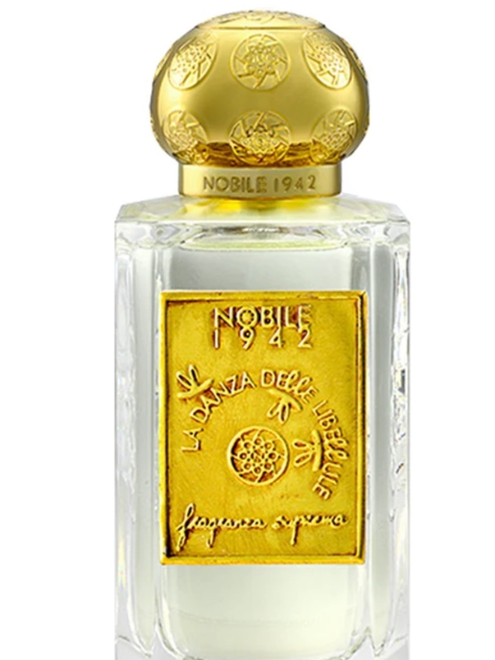 Noblie La Danz delle Libellule and Levante bundle